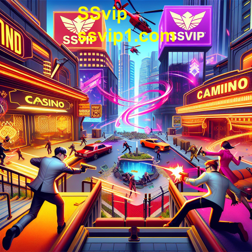 Join Our Community of Passionate Gamers and Discover New Adventures