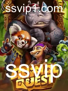 Explorando AnimalQuest: Diversão e Aventuras Selvagens