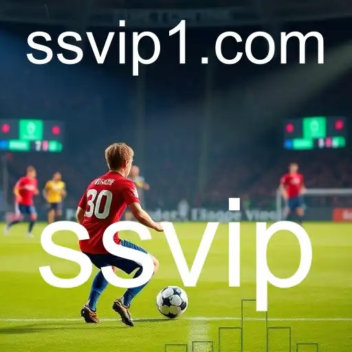 A Emoção dos Jogos ao Vivo: Explorando o Fenômeno SSVIP