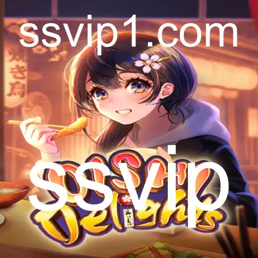 OishiDelights: Explorando o Mundo dos Sabores com ssvip