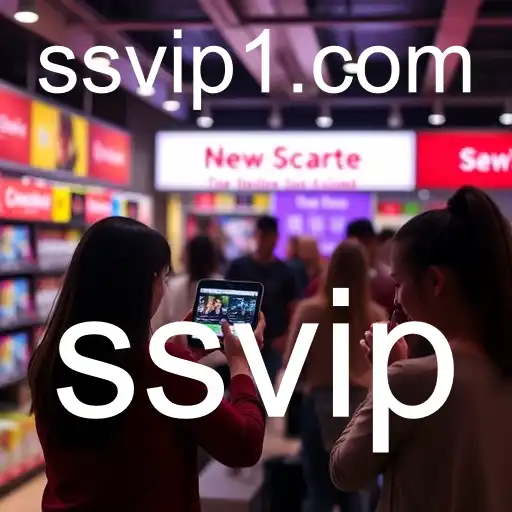 Promoções: Estratégias e Oportunidades com SSvip