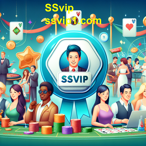Descubra a Categoria 'Recompensas' em SSVip e Ganhe Prêmios Jogando