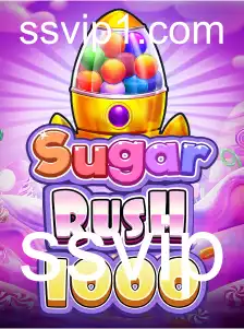 SugarRush1000: A Nova Sensação do Mundo dos Jogos