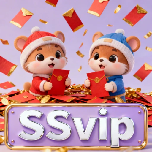 SSvip-BONUS5