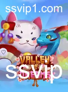Descubra o Fascinante Mundo de ValleyofDreams