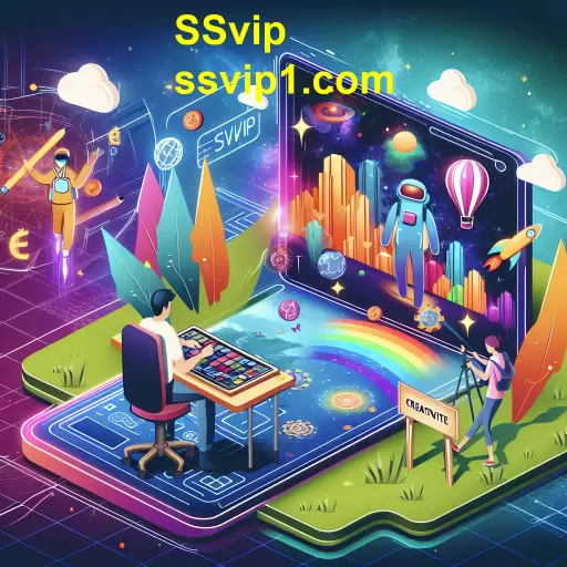 Explorando a Categoria 'Virtual' no SSVip: Um Mundo de Possibilidades
